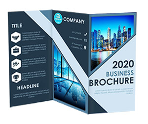 Brochures