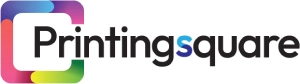 PrintingSquare logo
